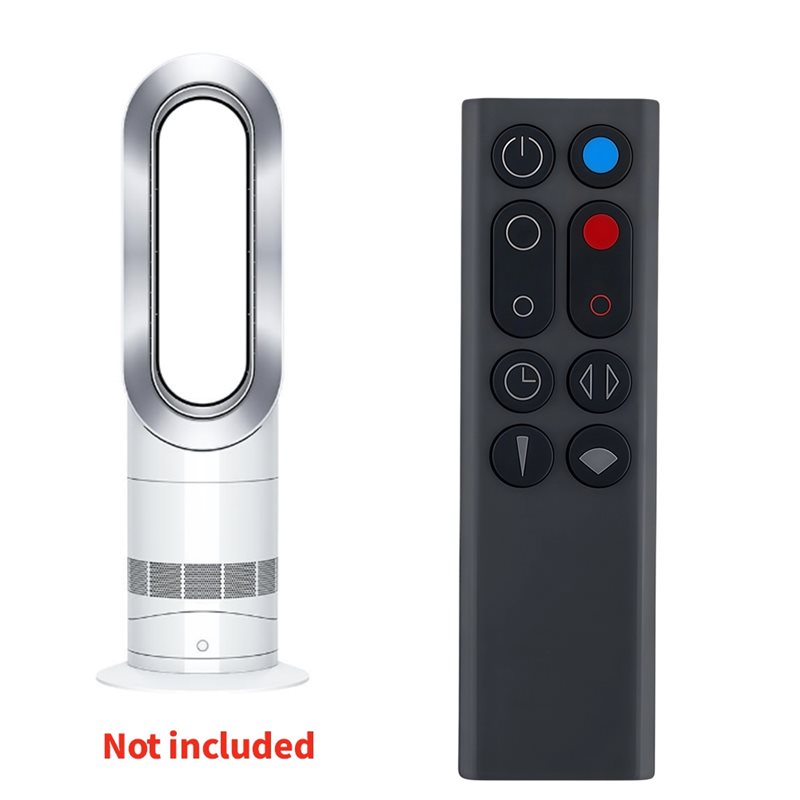 Dyson Fan Pure Cool - ABUO AM09 Ersatzfernbedienung für Dyson Pure