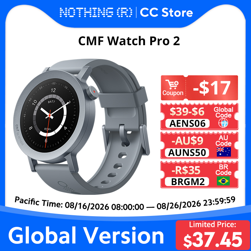 Japanese Life Quotes - Globale Version Nothing CMF Watch Pro