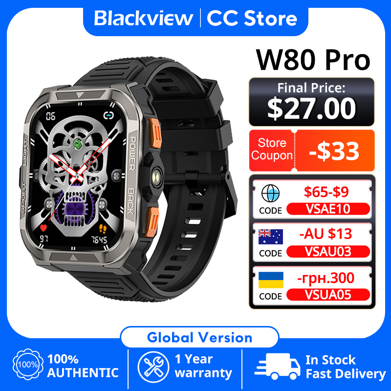 Japanese Life Quotes - Globale Version Blackview W80 Pro 1,91''