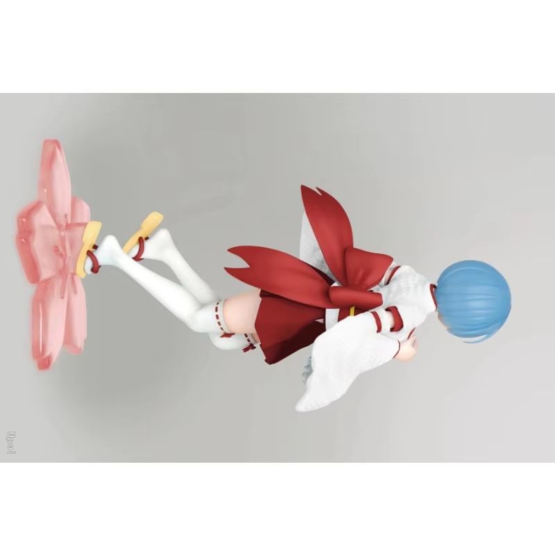 Japanese Lifestyle Products - Auf Lager Original TAiTO PCS Re:Zero