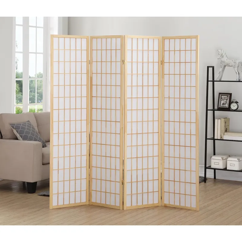 Orientalischer Shoji-Raumteile – Shoji Screen Divider Bewertung und Preis