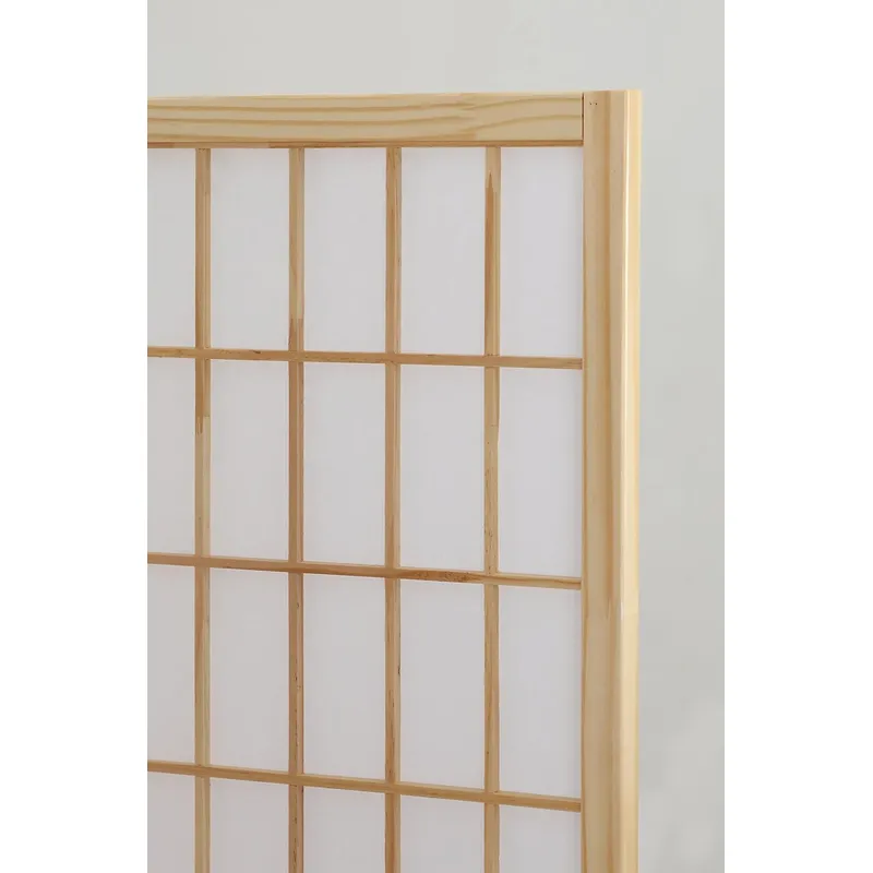 Orientalischer Shoji-Raumteile – Shoji Screen Divider Bewertung und Preis