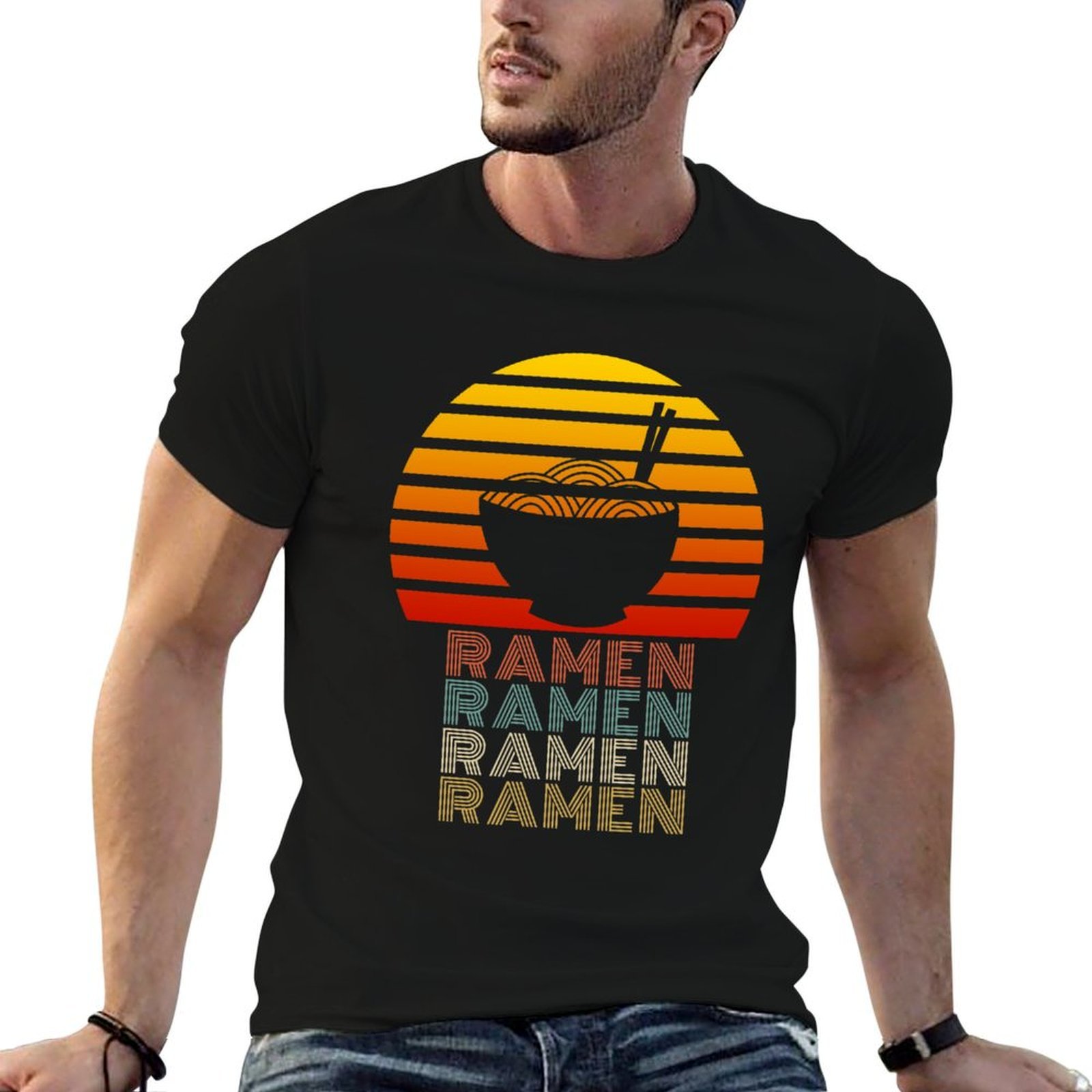 Ramen Life Japanese Noodles Lo – Japanese Man Lifestyle Bewertung und Preis
