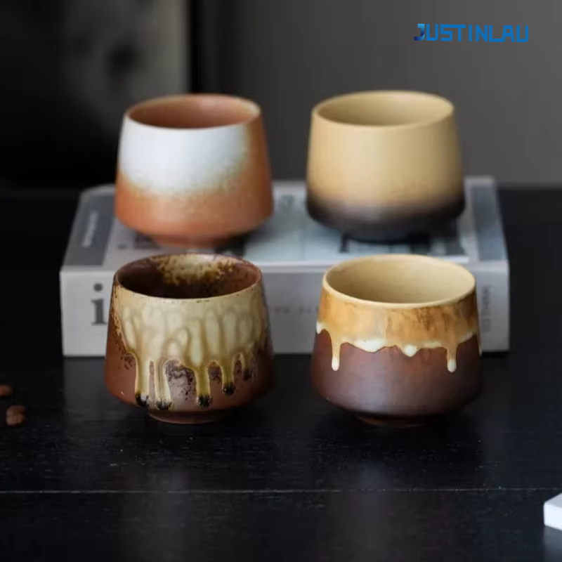 JUSTINLAU Neue Vintage-Keramik – Japanese Healthy Lifestyle Bewertung und Preis