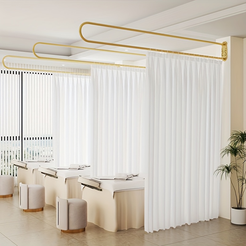 Stabiler, schmiedeeiserner, U- – Shoji Screen Divider Bewertung und Preis
