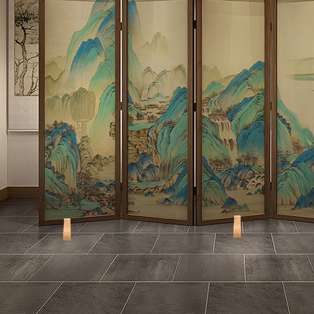 2 Stück hochwertiger Raumteile – Shoji Screen Divider Bewertung und Preis