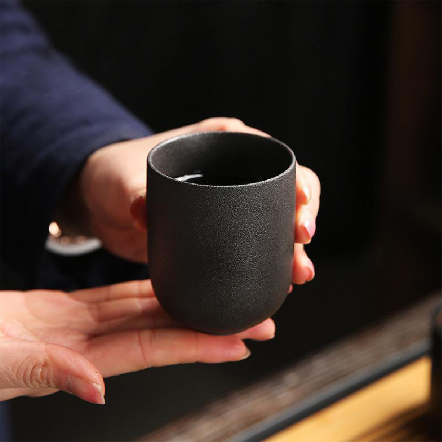 Neue Vintage Keramik Tassen Ja – Japanese Healthy Lifestyle Bewertung und Preis