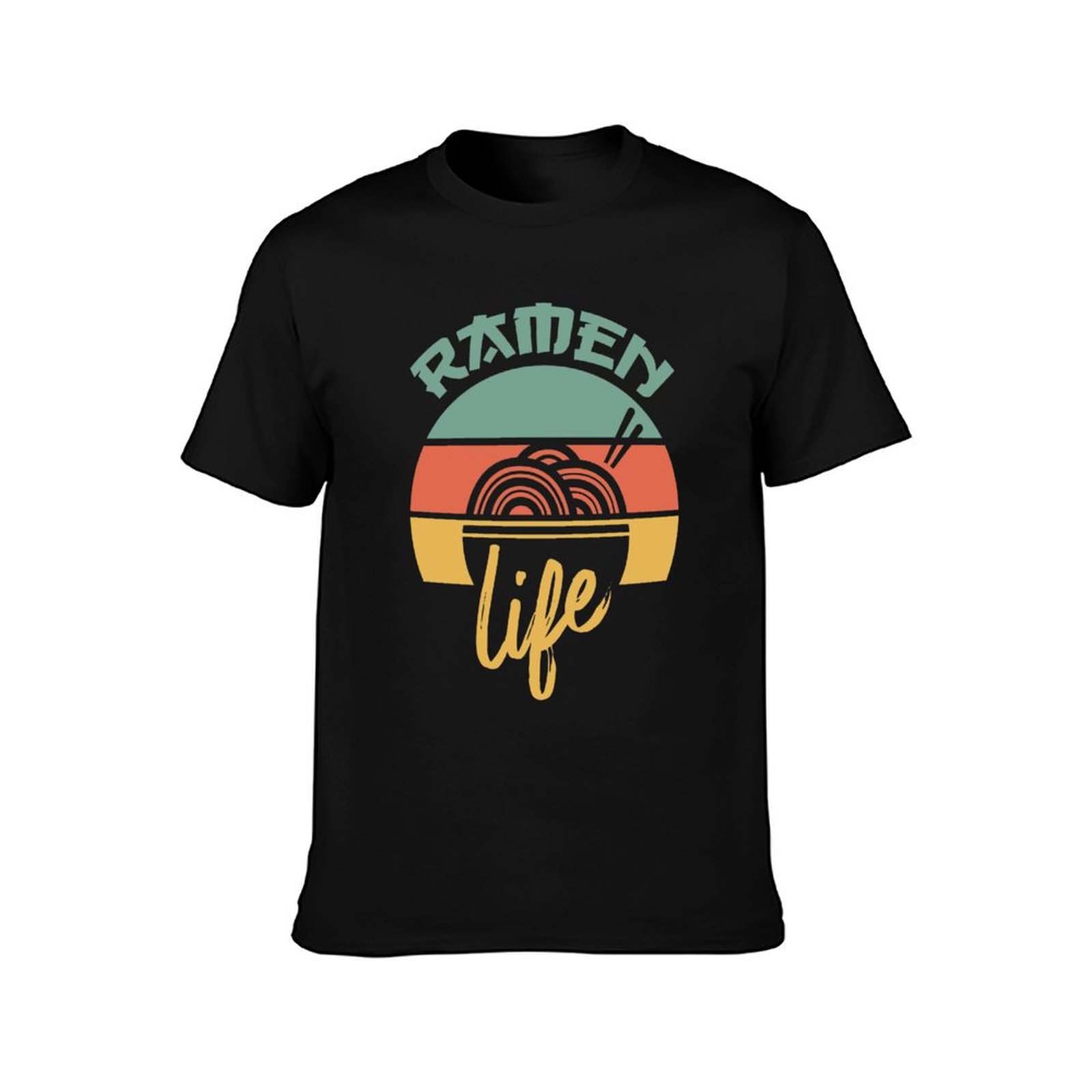 Ramen Life Japanese Noodles Lo – Japanese Man Lifestyle Bewertung und Preis