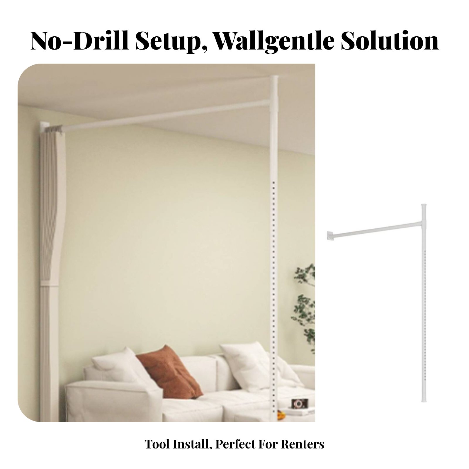 Bohrfreier Raumteiler: Stilvol – Shoji Screen Divider Bewertung und Preis