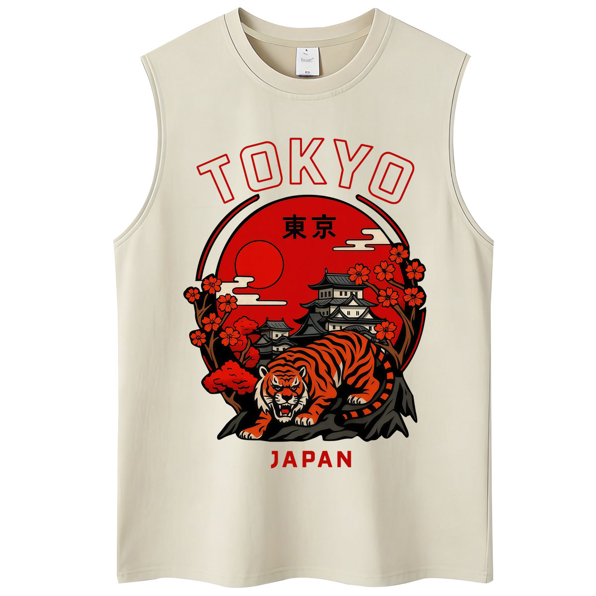Japanischer Stil Osaka Harbor  – Japanese Man Lifestyle Bewertung und Preis