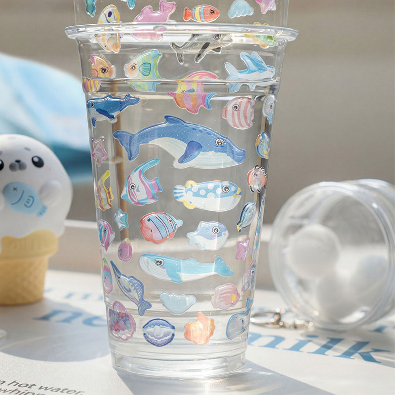 Japanischer Cartoon-Stil Meere – Japanese Lifestyle Products Bewertung und Preis