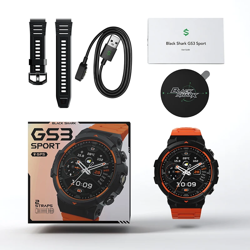 Globale Version Black Shark GS – Japanese Life Quotes Bewertung und Preis