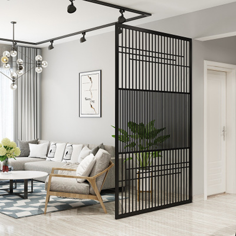 Schmiedeeiserner Raumteiler fü – Shoji Screen Divider Bewertung und Preis