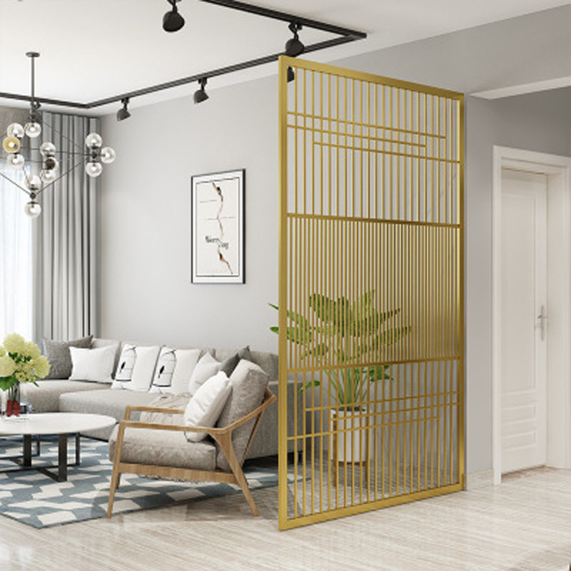 Schmiedeeiserner Raumteiler fü – Shoji Screen Divider Bewertung und Preis