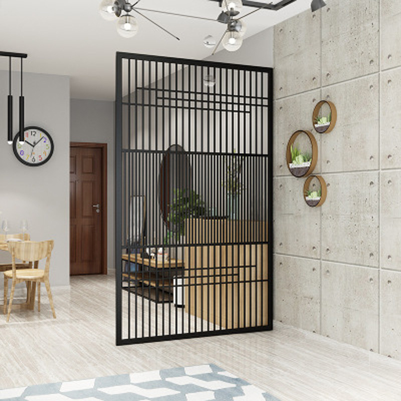 Schmiedeeiserner Raumteiler fü – Shoji Screen Divider Bewertung und Preis