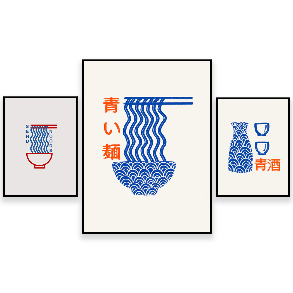 japanisches Essen, Ramen, Sake – Japanese Life Quotes Bewertung und Preis