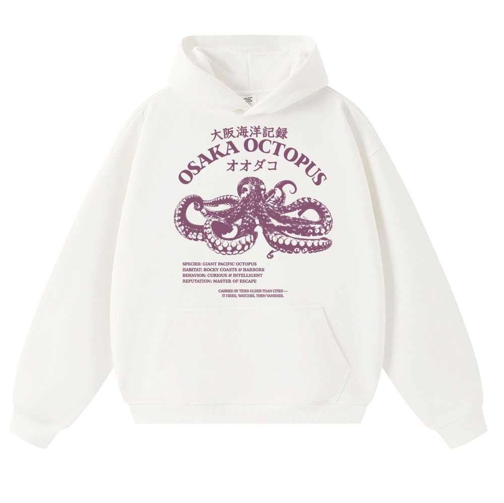Japanischer Stil Osaka Oktopus – Japanese Man Lifestyle Bewertung und Preis