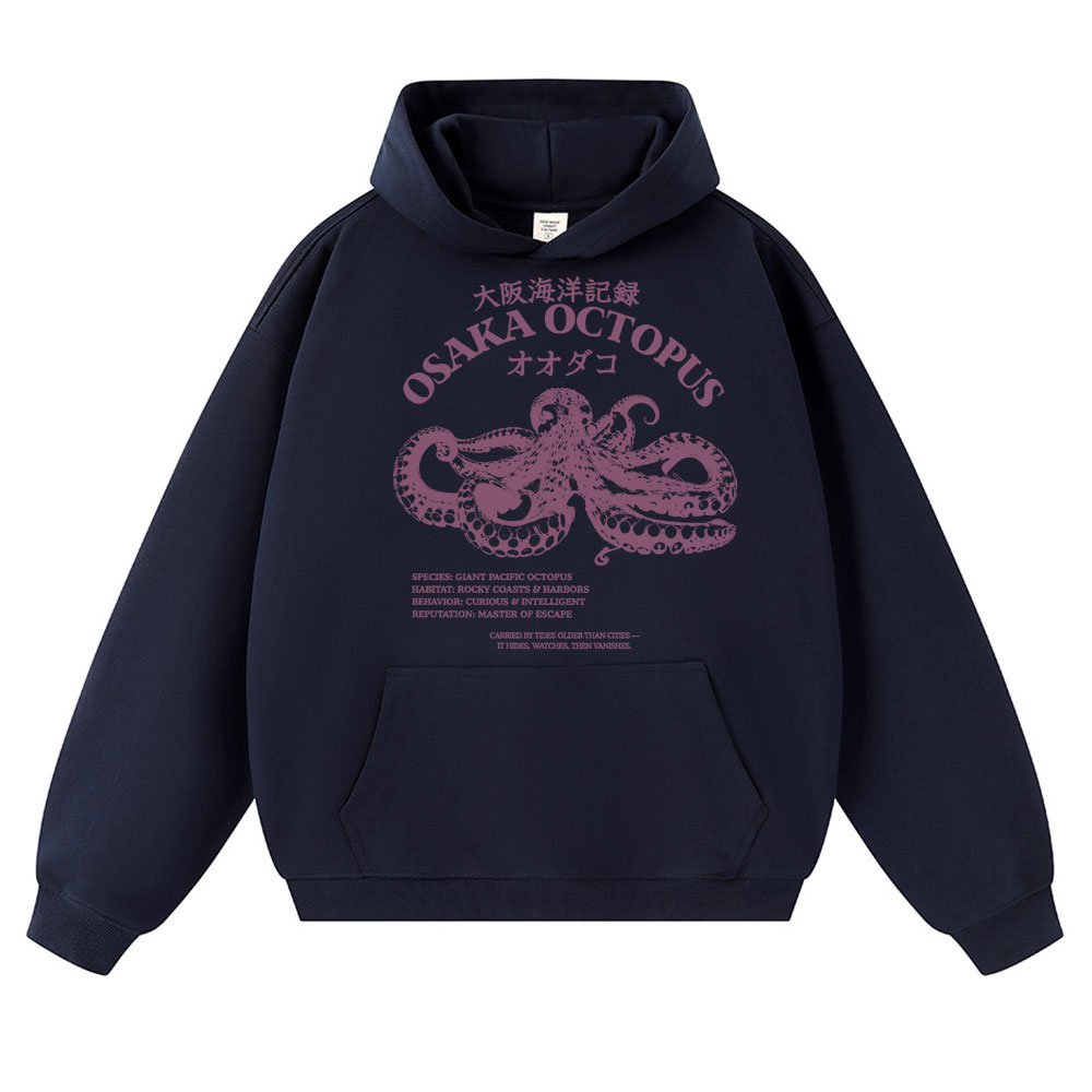 Japanischer Stil Osaka Oktopus – Japanese Man Lifestyle Bewertung und Preis