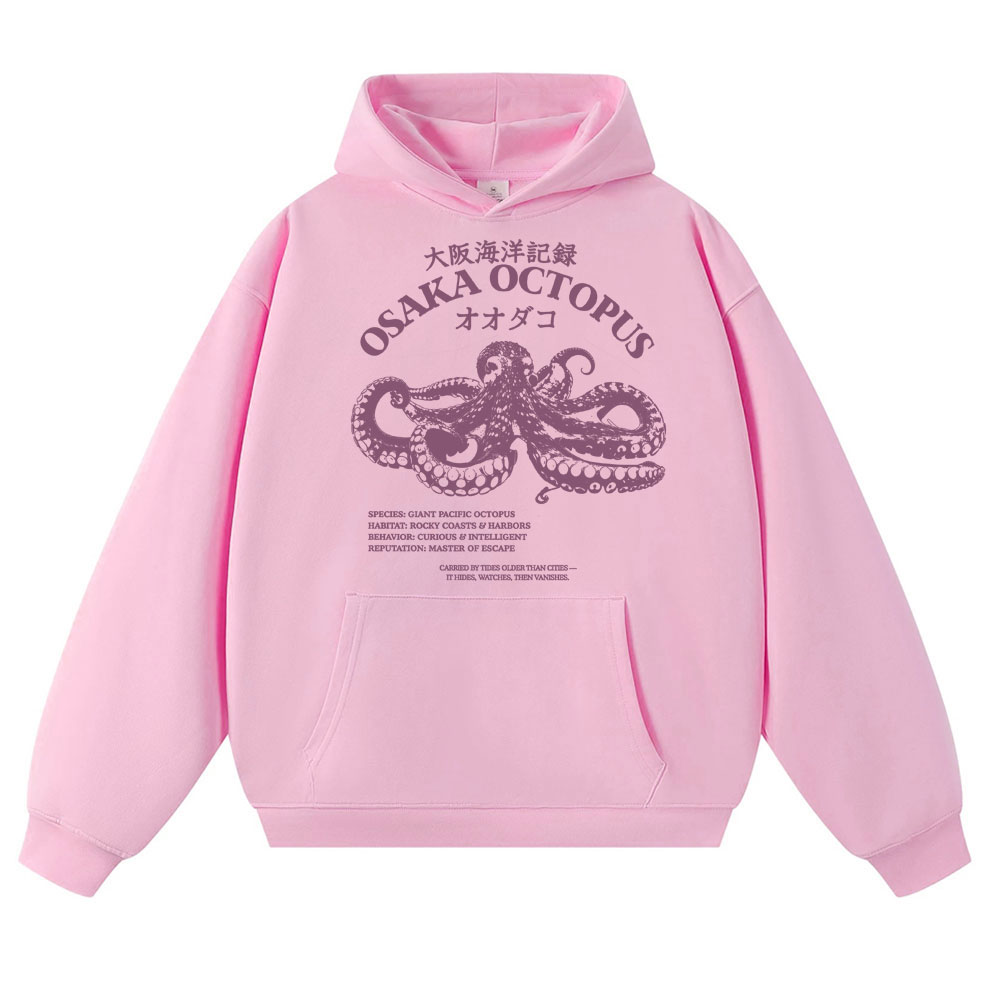 Japanischer Stil Osaka Oktopus – Japanese Man Lifestyle Bewertung und Preis