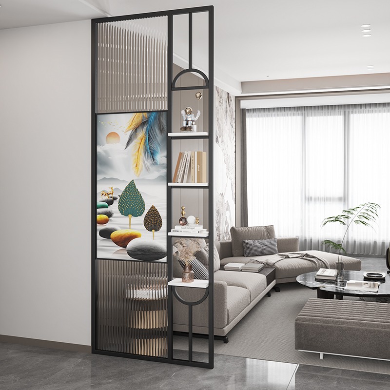 Esszimmer mit Gemälde, Wohnzim – Shoji Screen Divider Bewertung und Preis