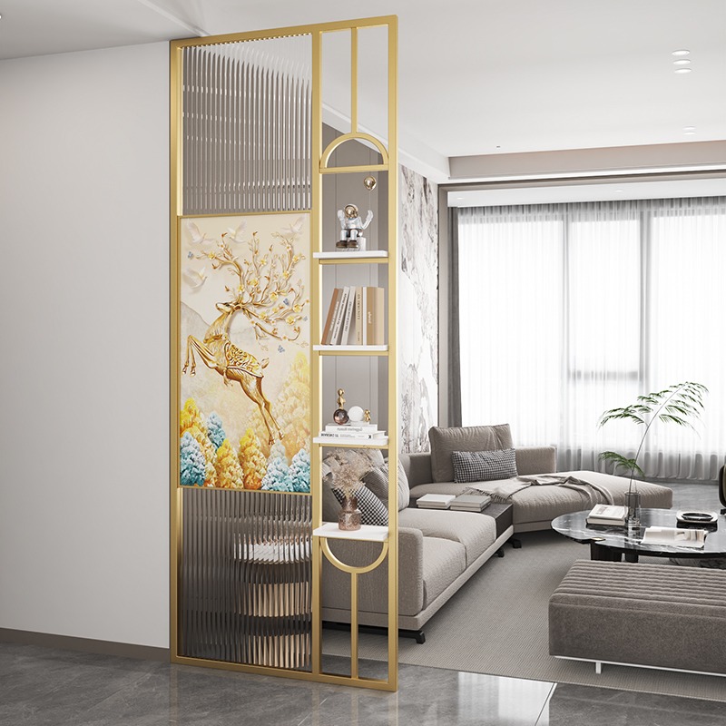 Esszimmer mit Gemälde, Wohnzim – Shoji Screen Divider Bewertung und Preis